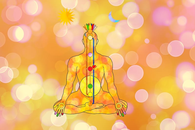 Guided Meditation Image